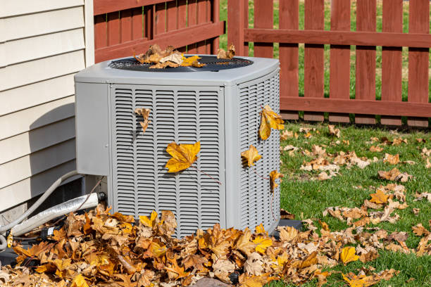 Local HVAC companies in Navarre Beach, FL