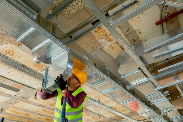 Best Affordable HVAC services  in Navarre Beach, FL