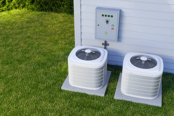 Best Affordable HVAC services  in Navarre Beach, FL