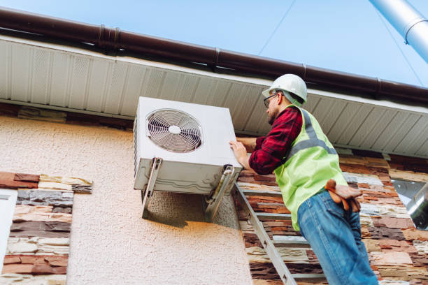Best HVAC emergency services  in Navarre Beach, FL