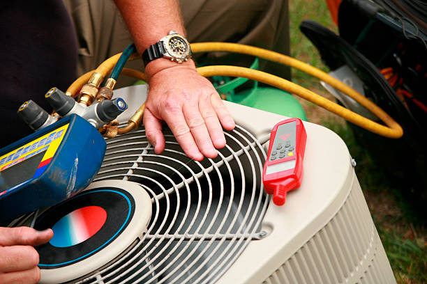 HVAC emergency services in Navarre Beach, FL