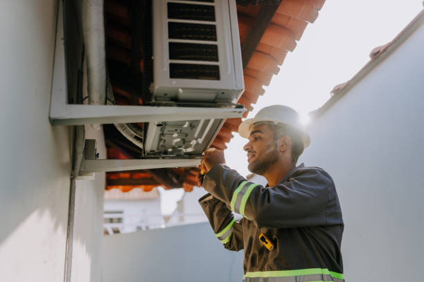 Best HVAC installation services  in Navarre Beach, FL