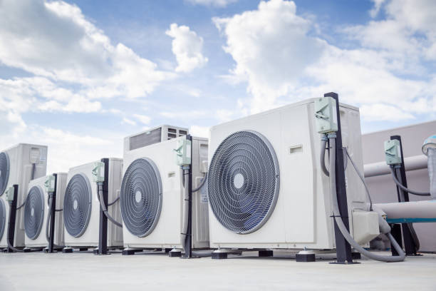 Best Best HVAC companies  in Navarre Beach, FL