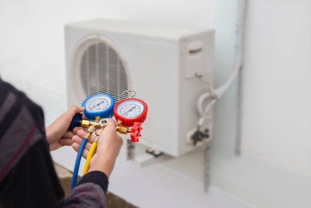 Best 24/7 HVAC repair  in Navarre Beach, FL